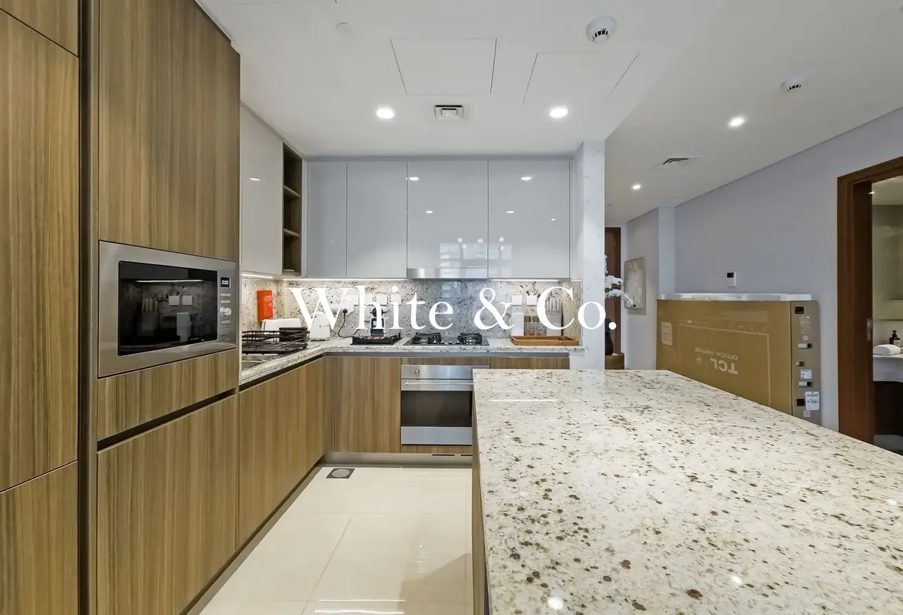 Designer-Furnished | Brand New | Exclusive