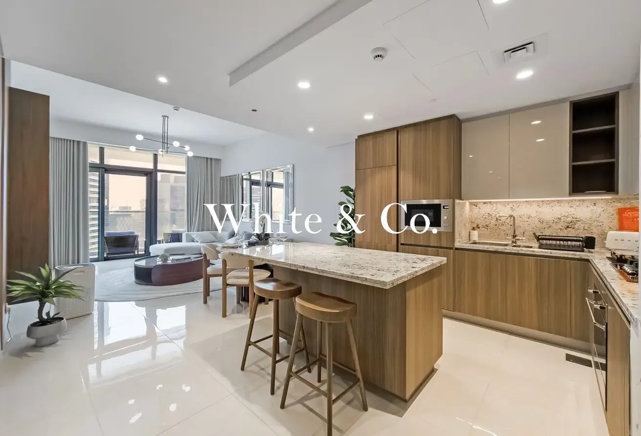 Designer-Furnished | Brand New | Exclusive