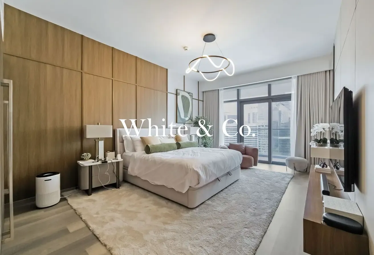 Designer-Furnished | Brand New | Exclusive