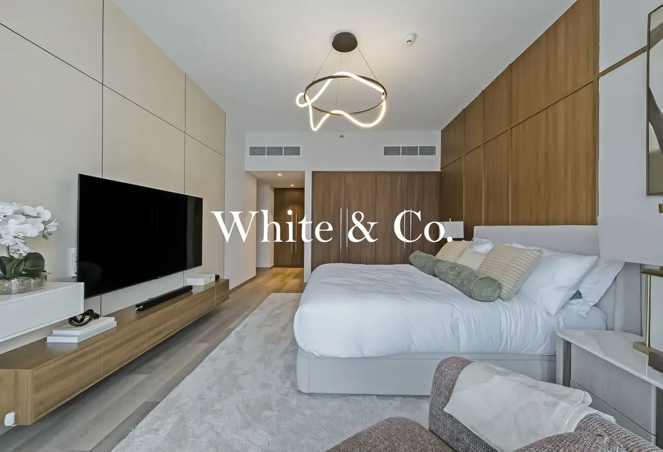 Designer-Furnished | Brand New | Exclusive