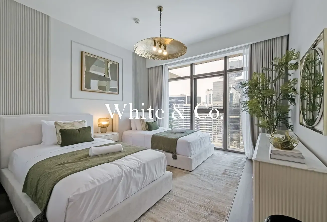 Designer-Furnished | Brand New | Exclusive