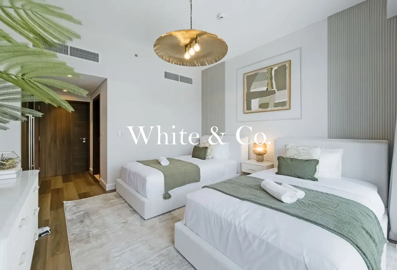 Designer-Furnished | Brand New | Exclusive
