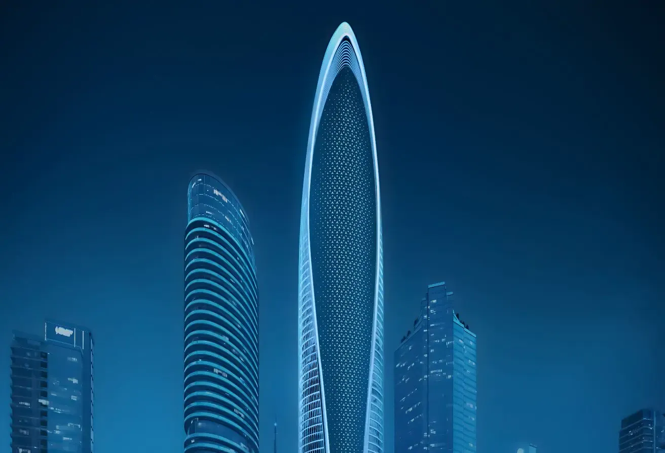 Mercedes-Benz 2BR | Private Pool | Burj Canal View