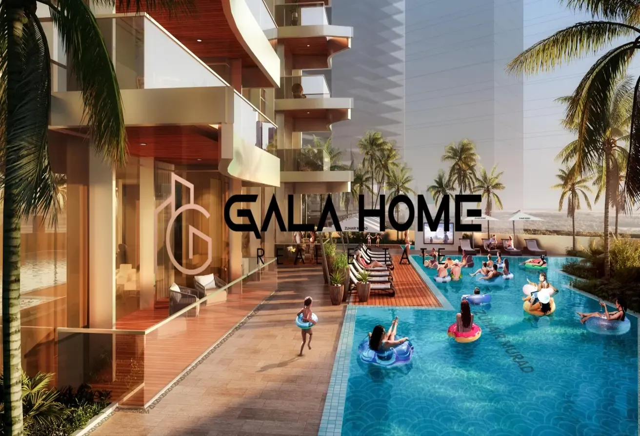 Investor Hotspot | Skyline Views  | Smart Design