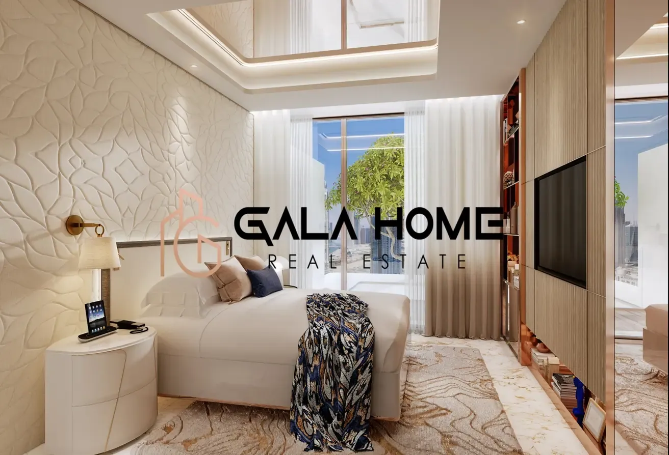 Investor Hotspot | Skyline Views  | Smart Design