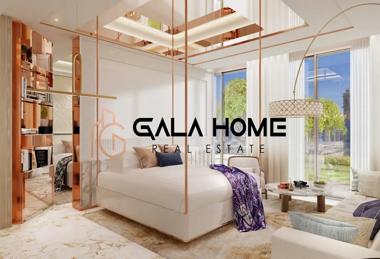 Investor Hotspot | Skyline Views  | Smart Design