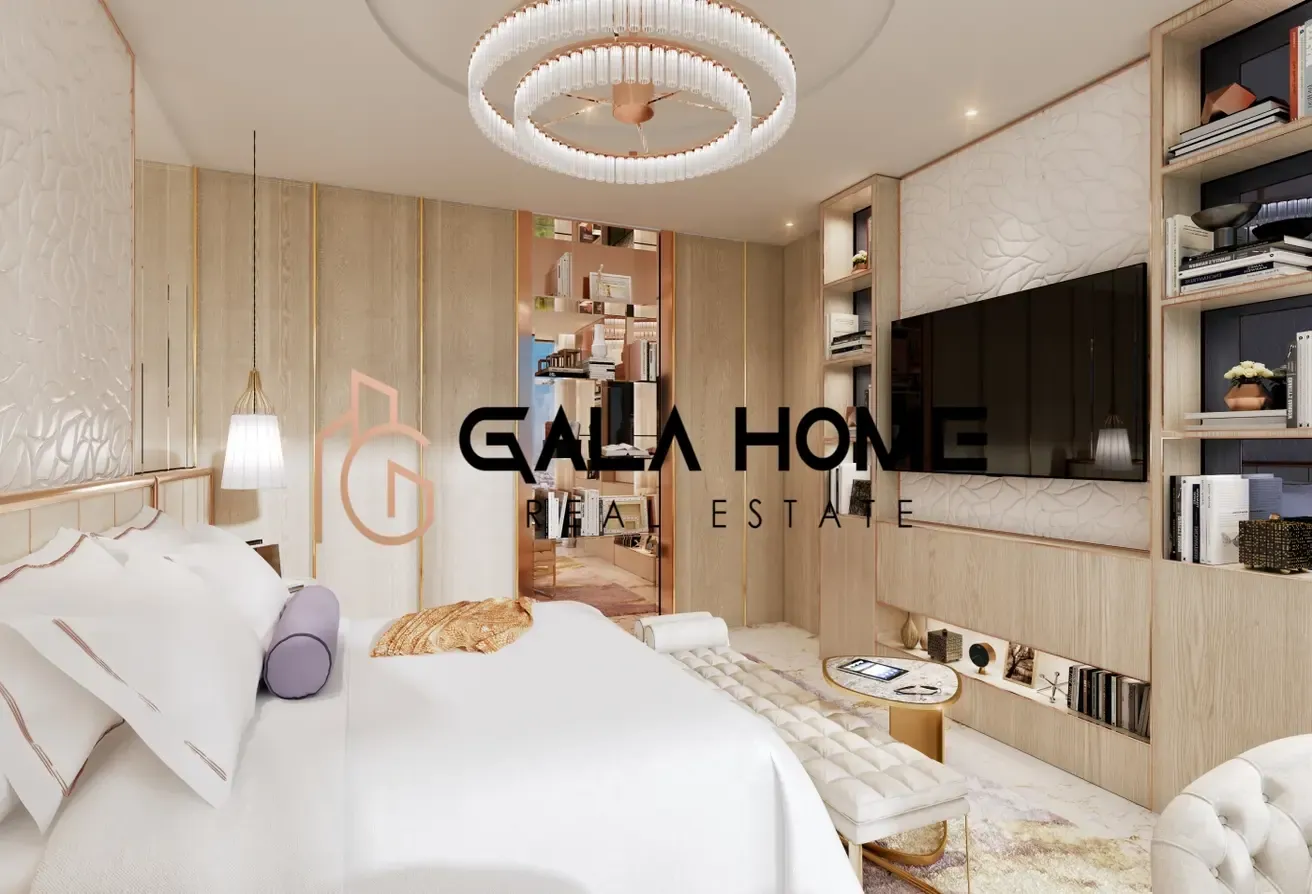 Investor Hotspot | Skyline Views  | Smart Design