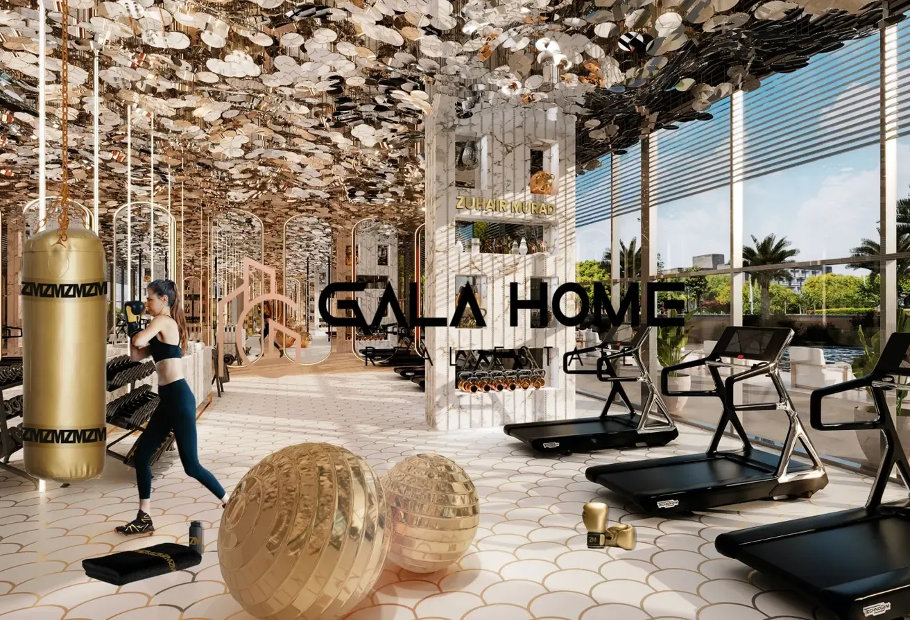 Investor Hotspot | Skyline Views  | Smart Design