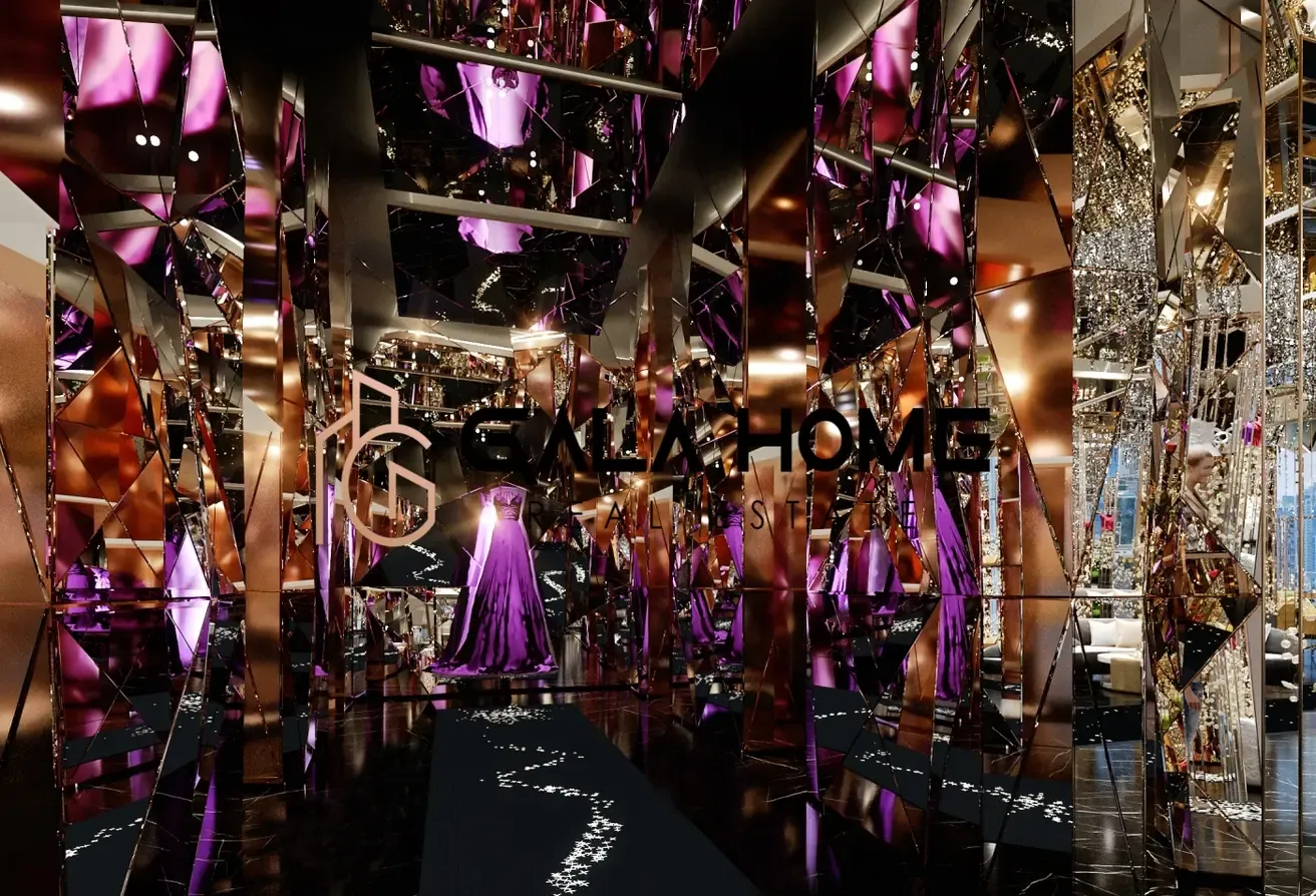Investor Hotspot | Skyline Views  | Smart Design