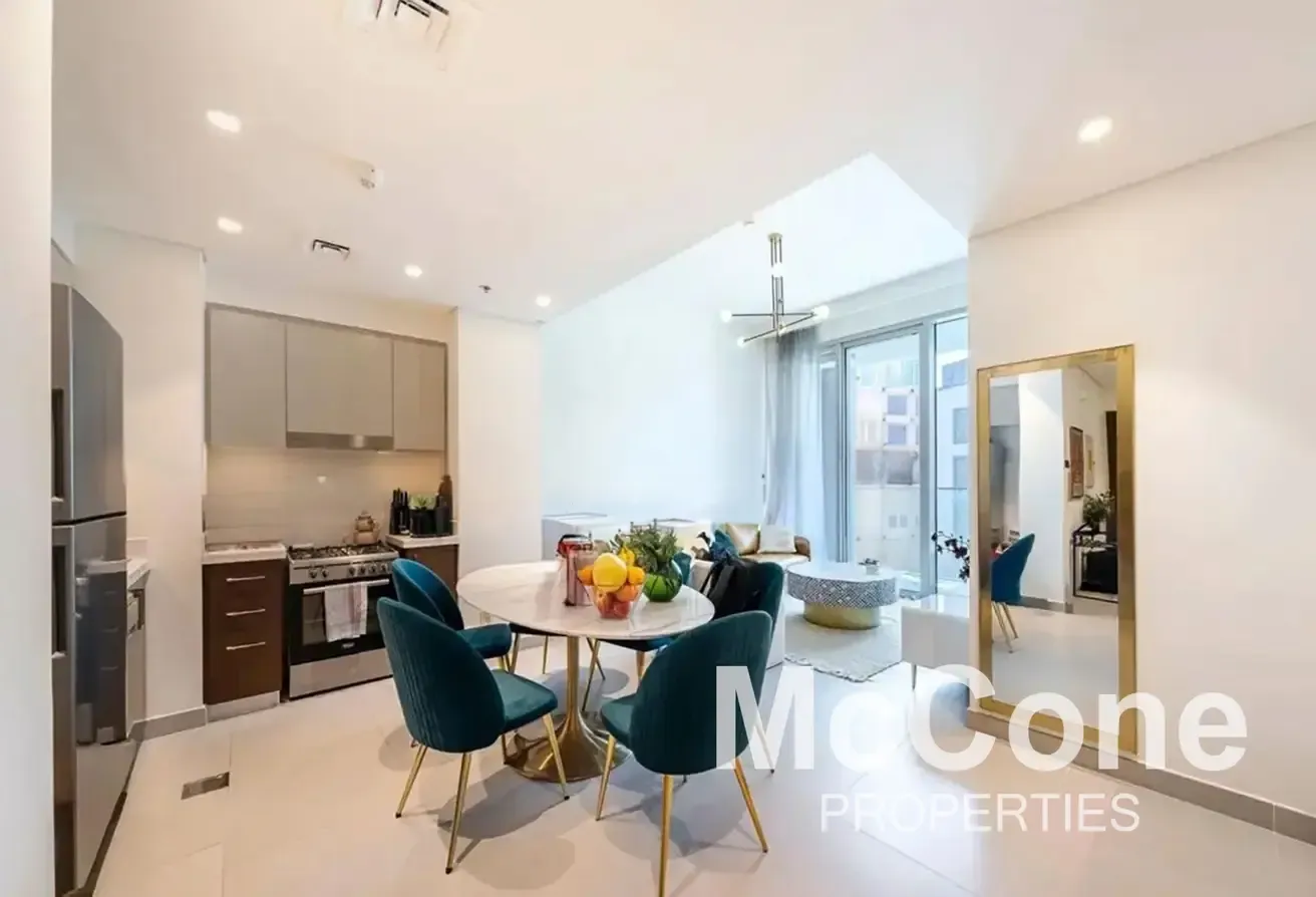 Low Floor | Payment Plan | Investment Option