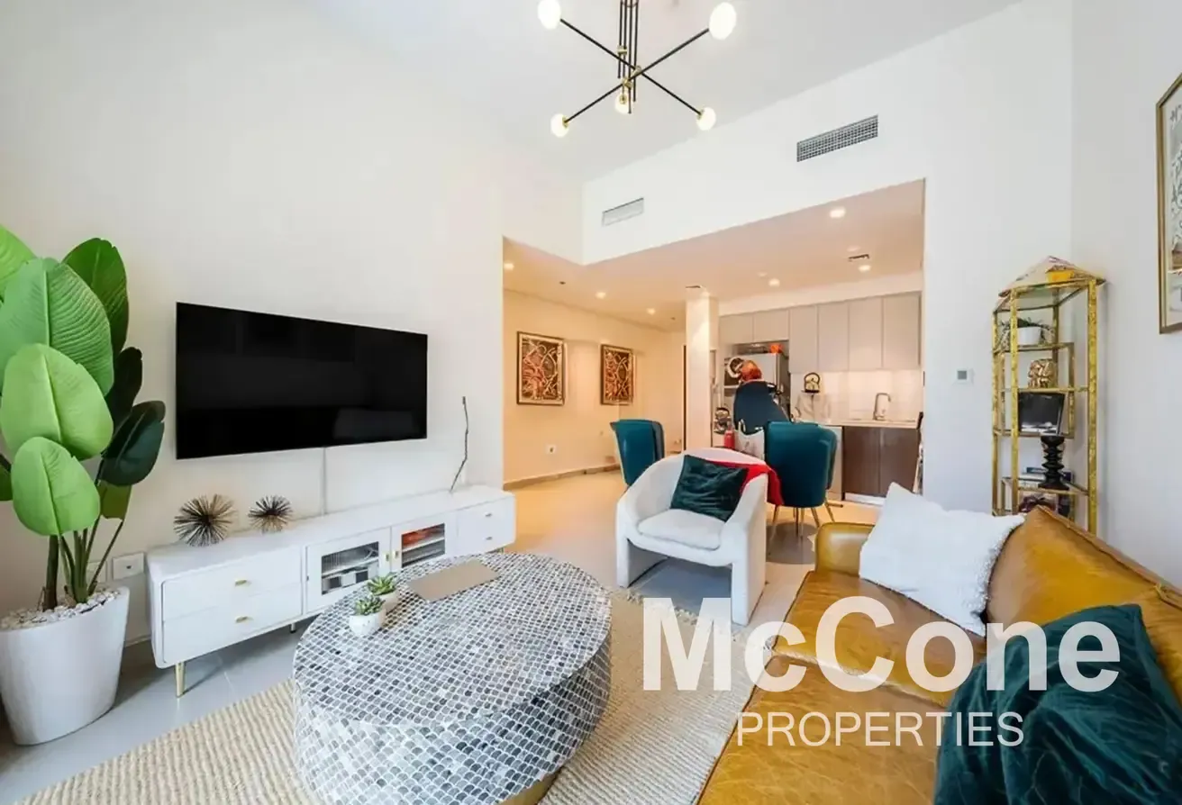 Low Floor | Payment Plan | Investment Option