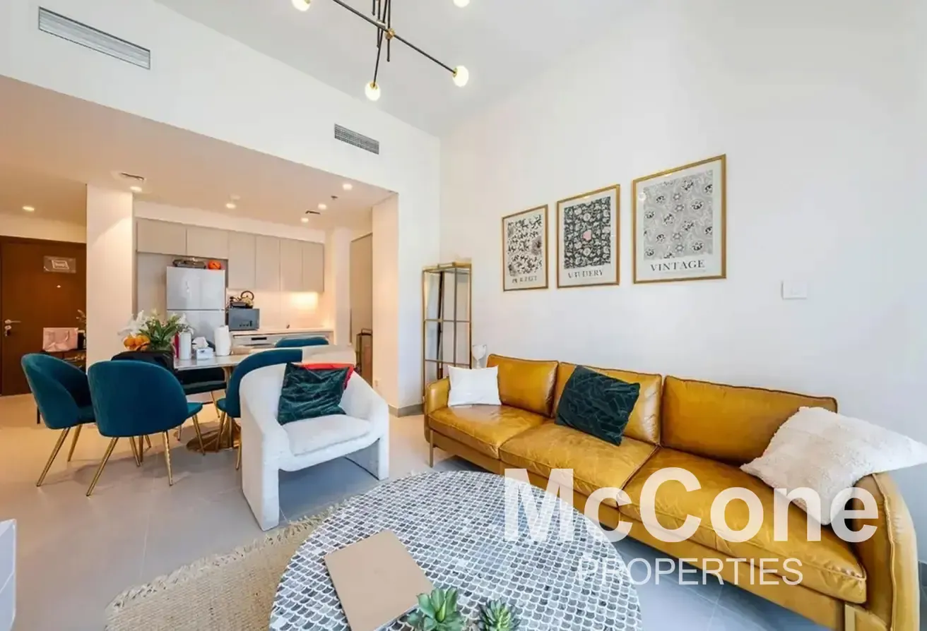 Low Floor | Payment Plan | Investment Option
