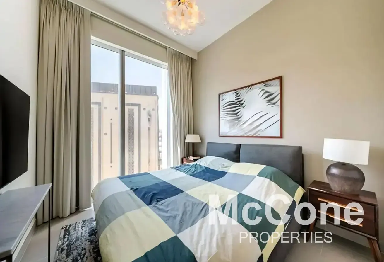 Low Floor | Payment Plan | Investment Option