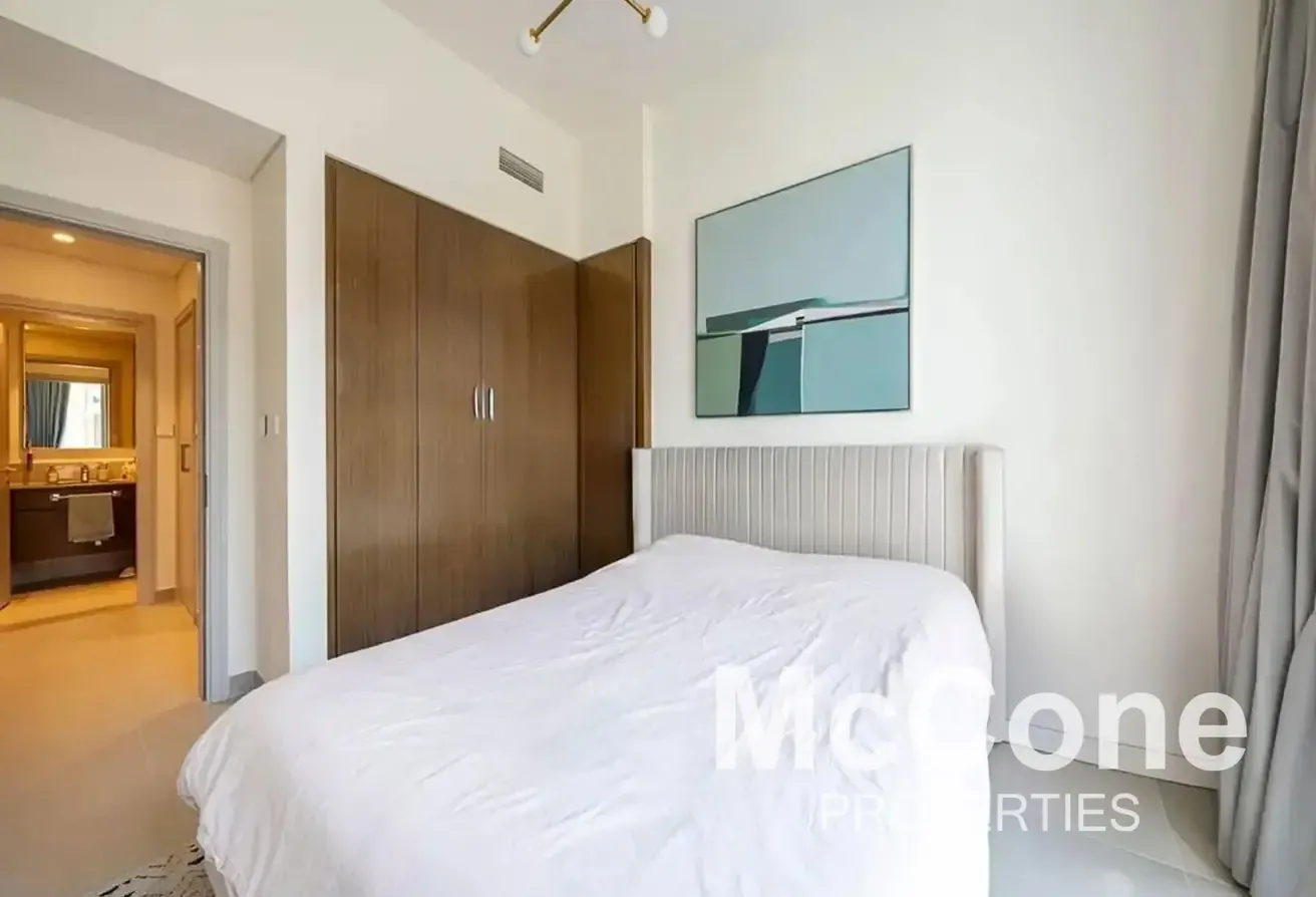 Low Floor | Payment Plan | Investment Option