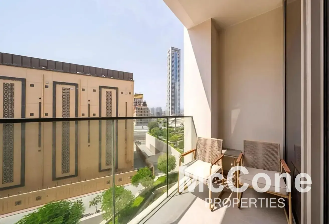 Low Floor | Payment Plan | Investment Option