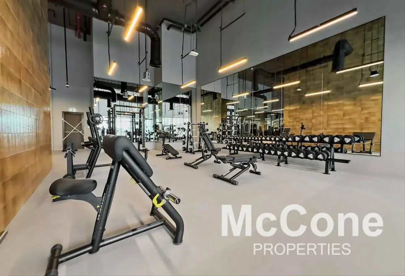 Low Floor | Payment Plan | Investment Option
