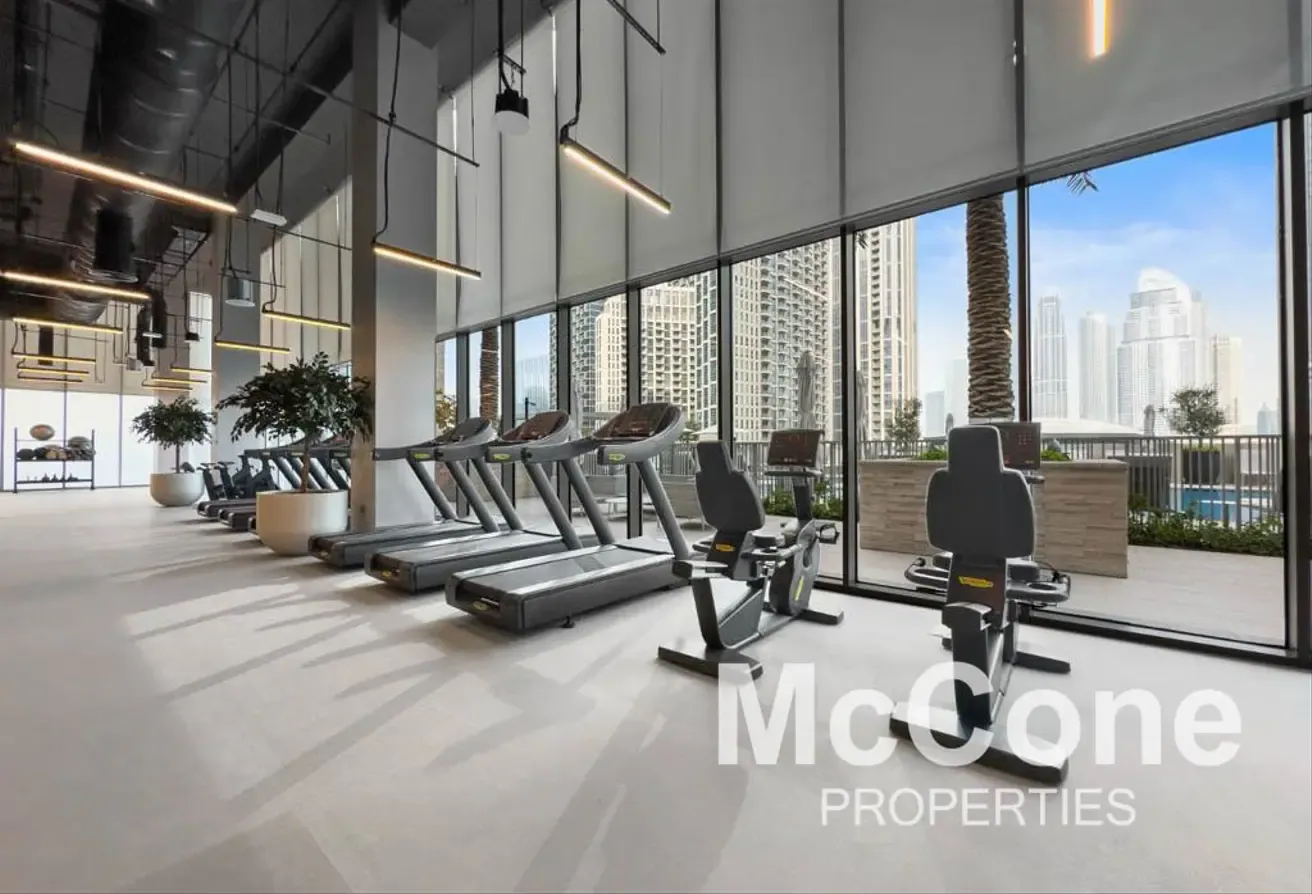 Low Floor | Payment Plan | Investment Option