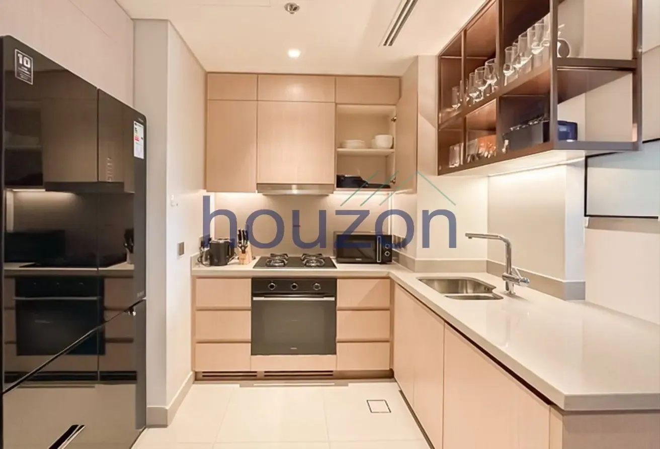 Branded | Spacious 2BR | Burj + Fountain view