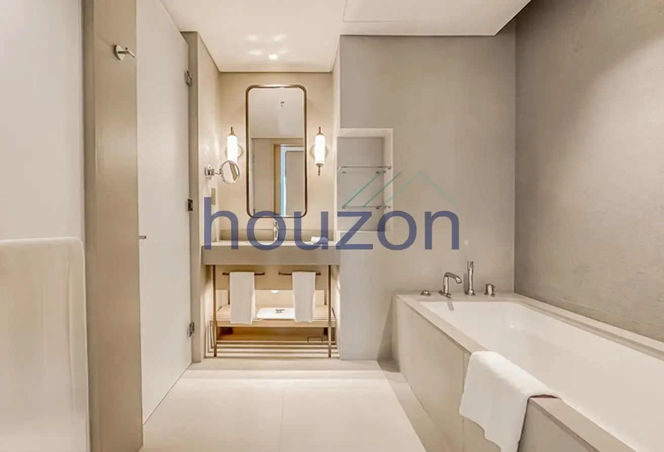 Branded | Spacious 2BR | Burj + Fountain view