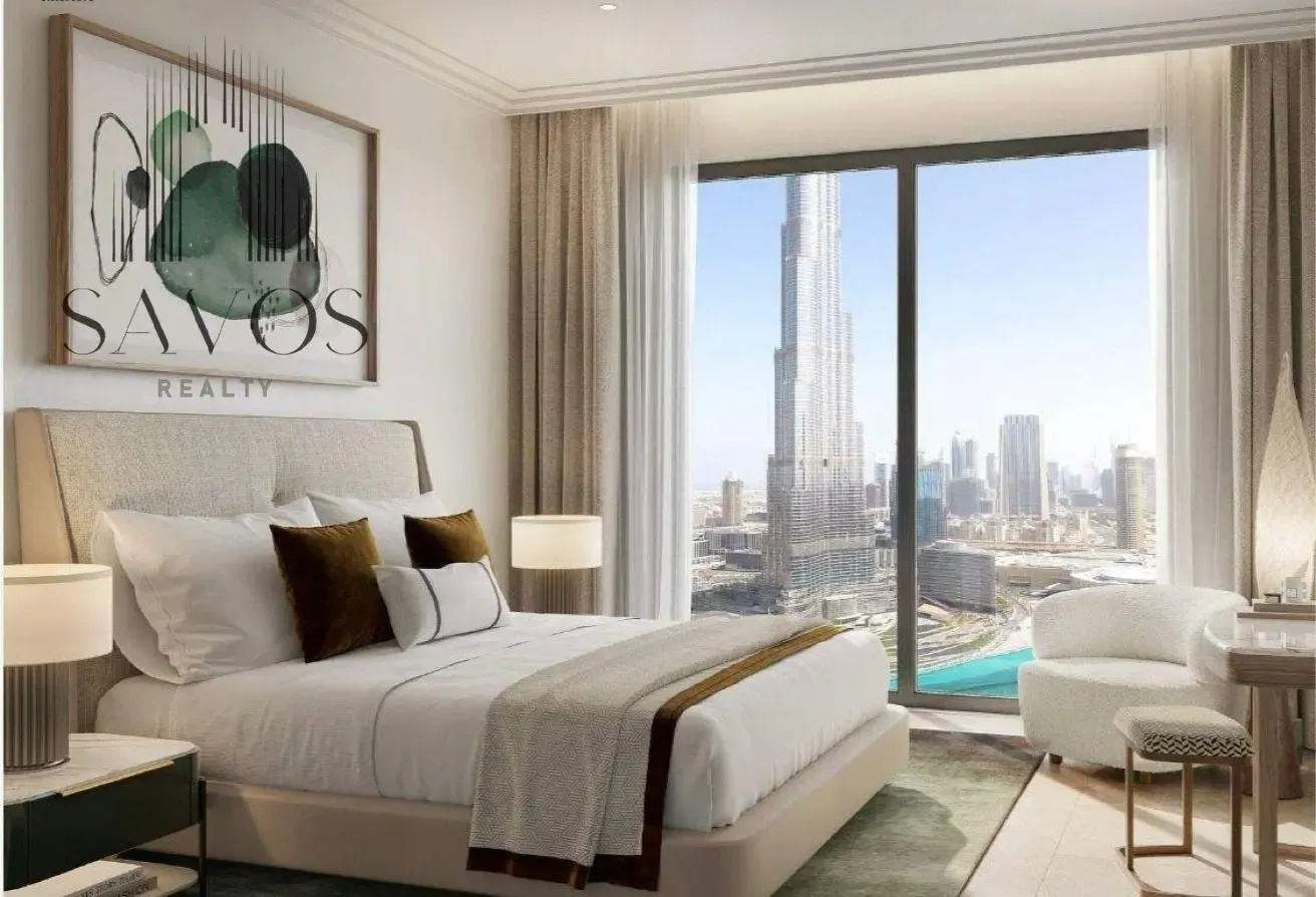 Branded Residence | Near Landmark | HO Q4-2026
