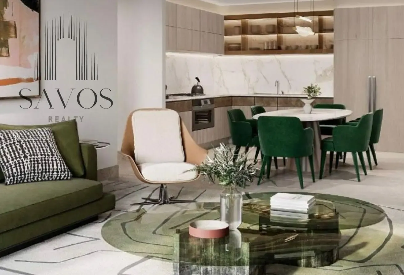 Branded Residence | Near Landmark | HO Q4-2026