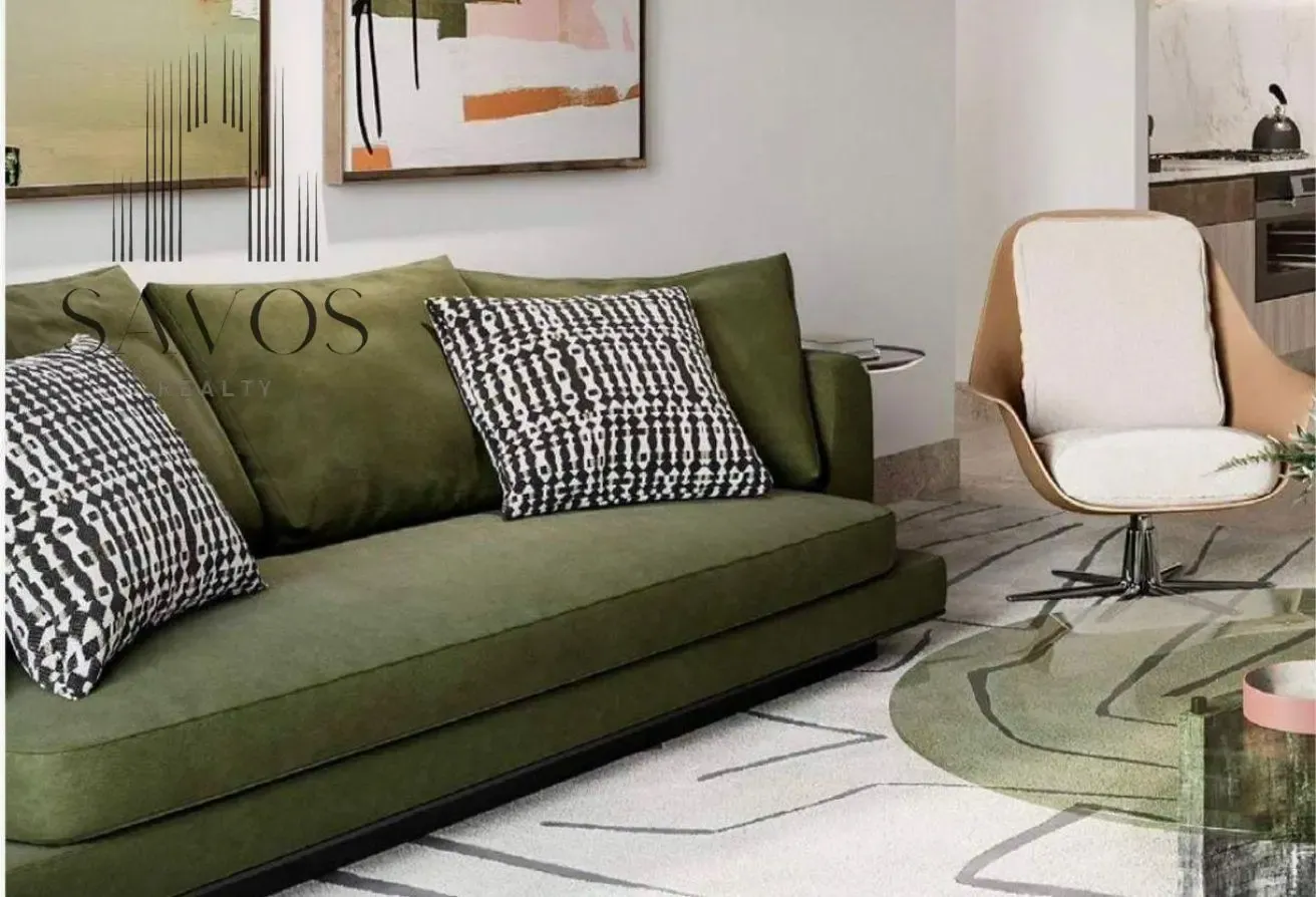 Branded Residence | Near Landmark | HO Q4-2026