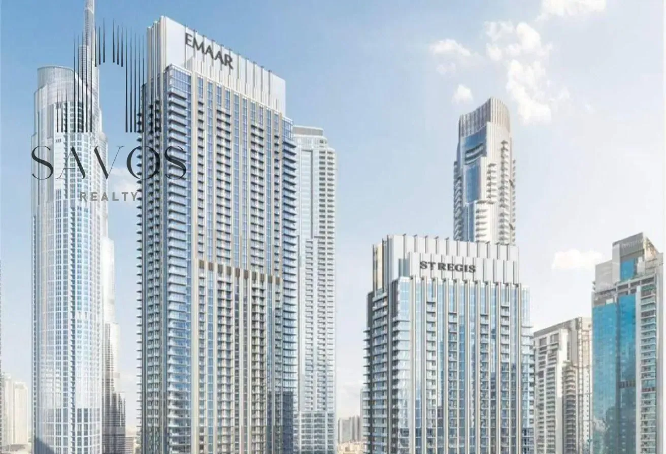 Branded Residence | Near Landmark | HO Q4-2026
