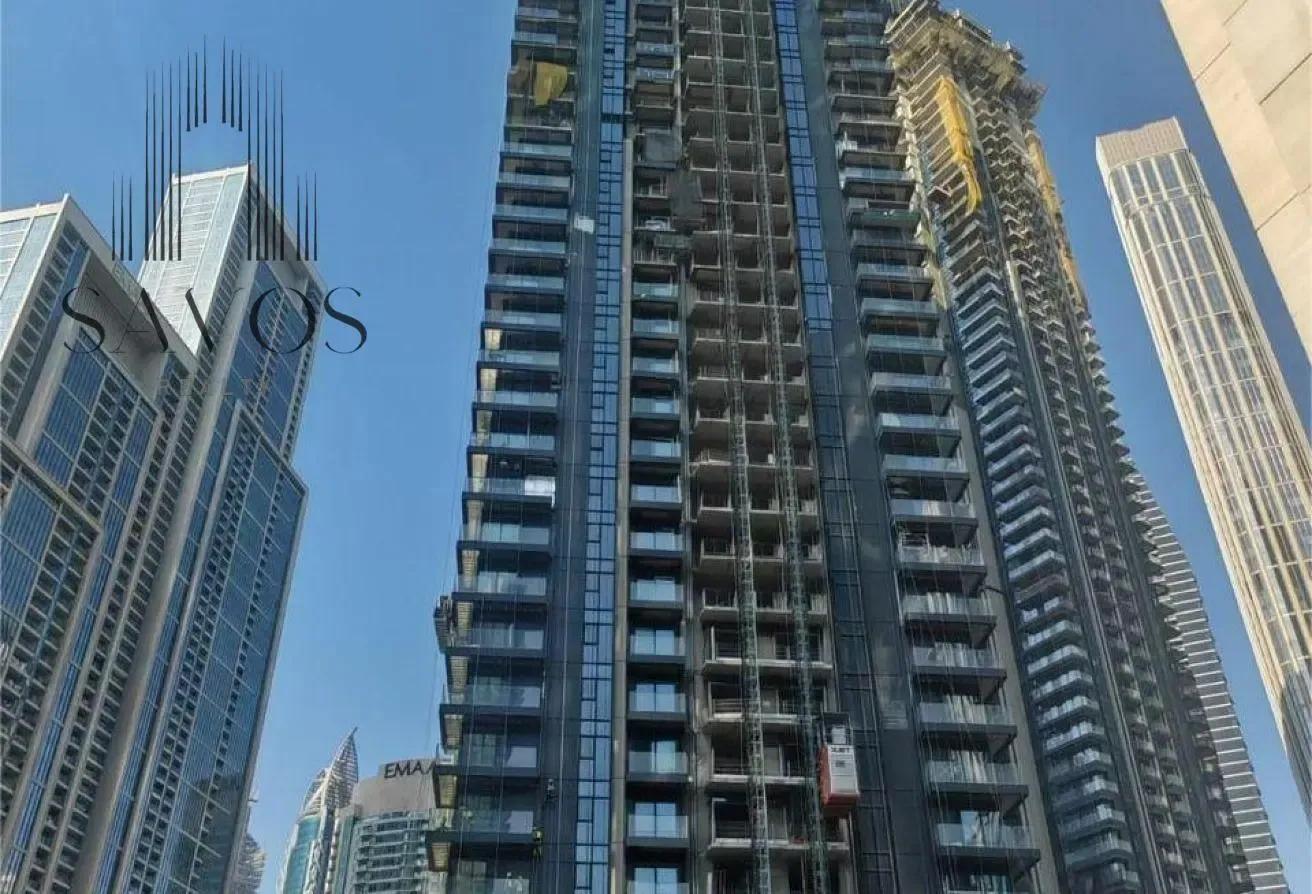 Branded Residence | Near Landmark | HO Q4-2026