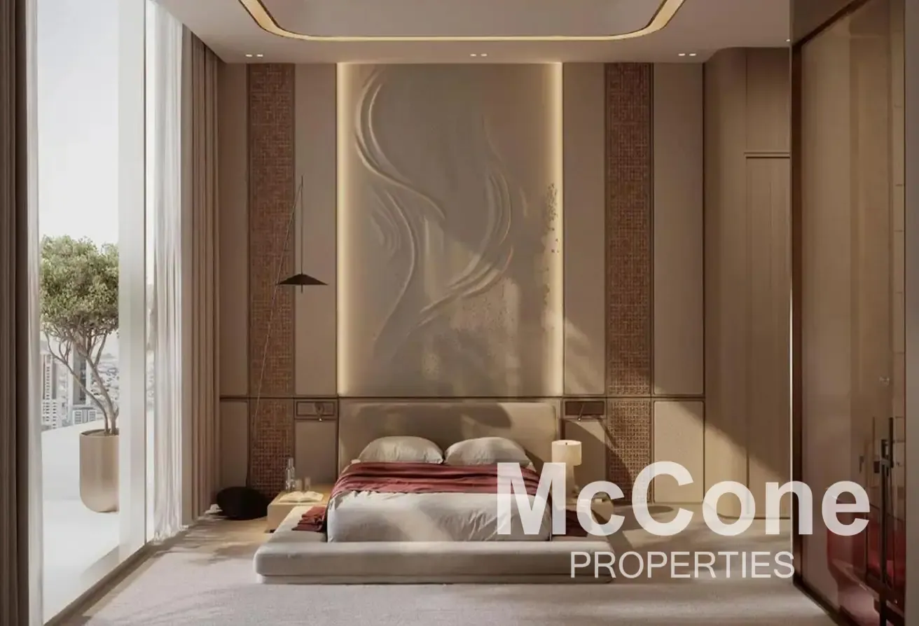 High Floor | Burj Khalifa View | Urgent Sell