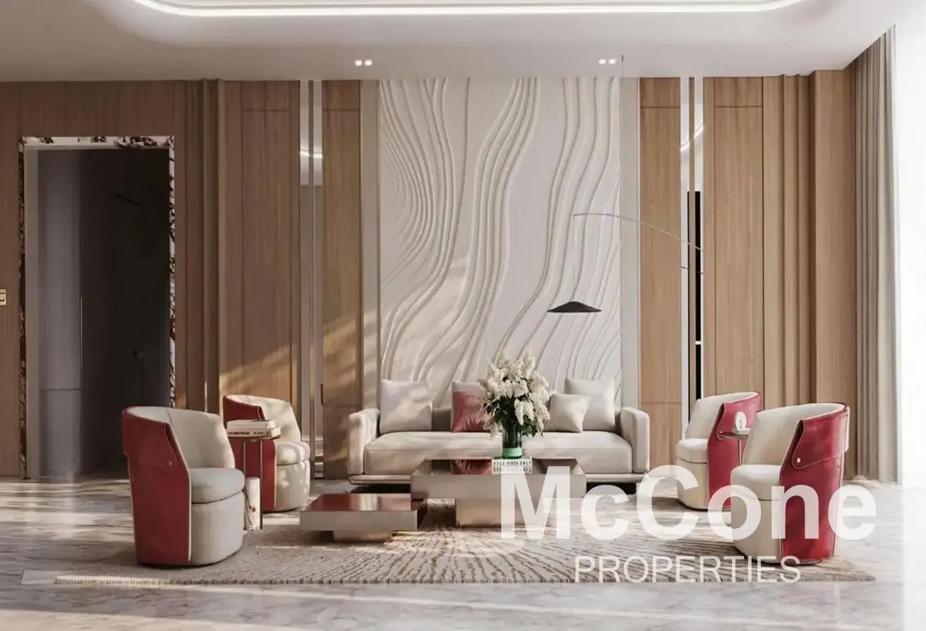 High Floor | Burj Khalifa View | Urgent Sell