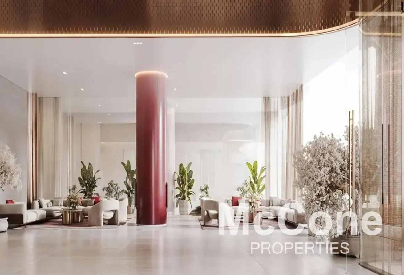 High Floor | Burj Khalifa View | Urgent Sell