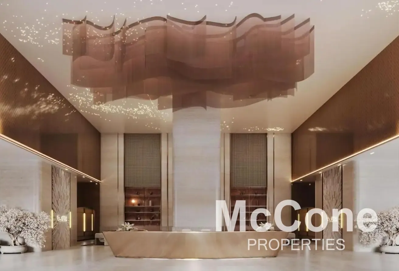 High Floor | Burj Khalifa View | Urgent Sell