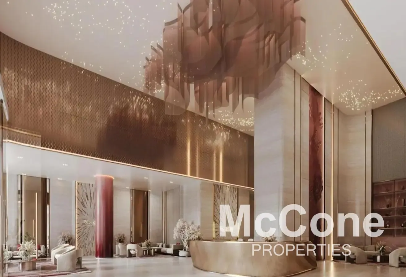 High Floor | Burj Khalifa View | Urgent Sell