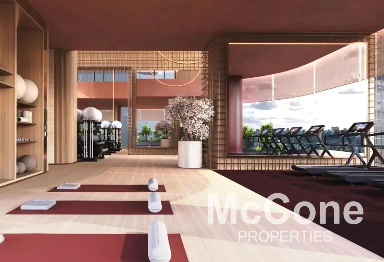 High Floor | Burj Khalifa View | Urgent Sell
