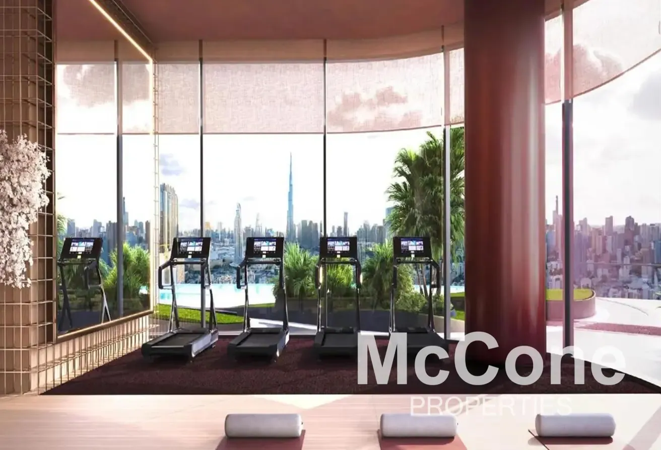 High Floor | Burj Khalifa View | Urgent Sell