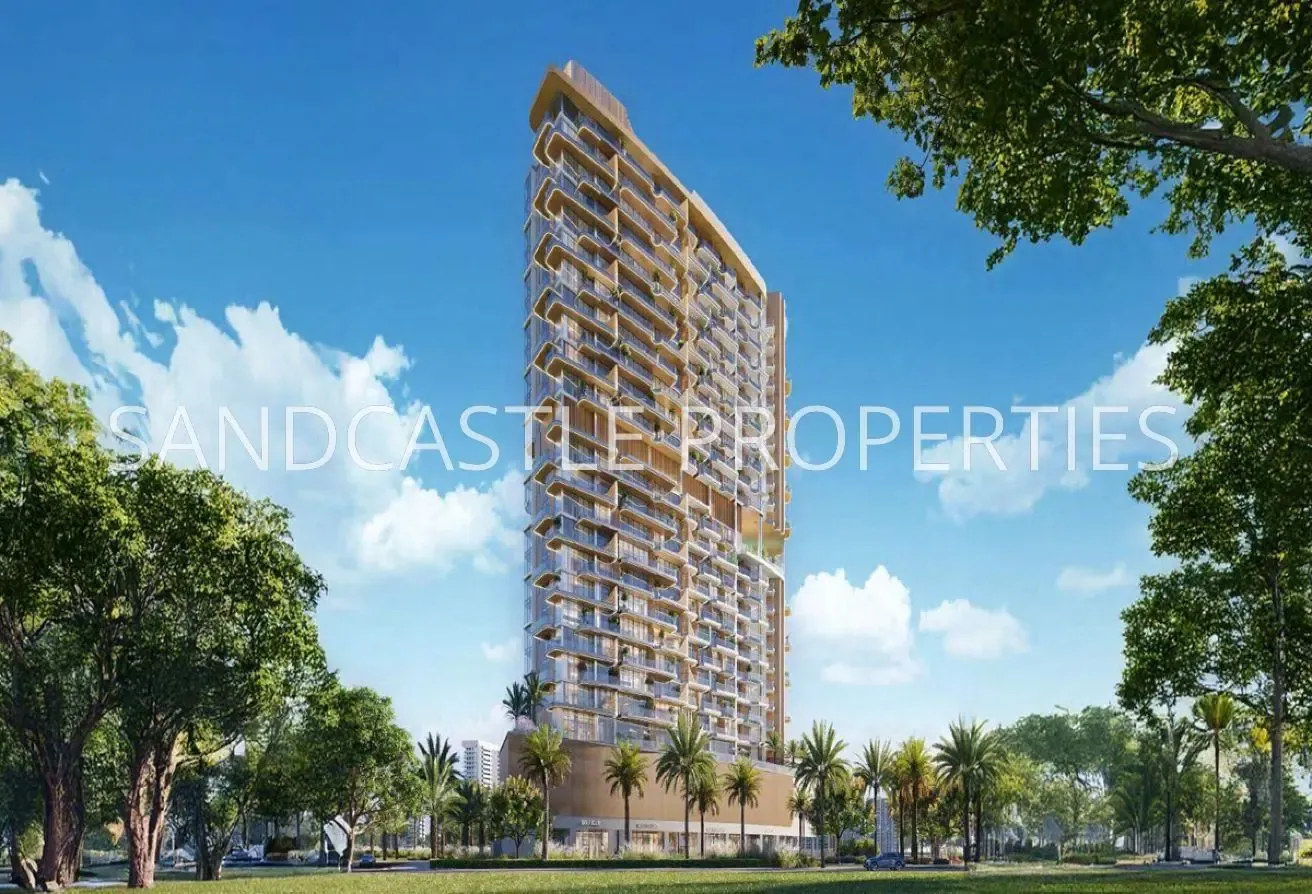 Prime Location | 3 BR | Handover June 2028