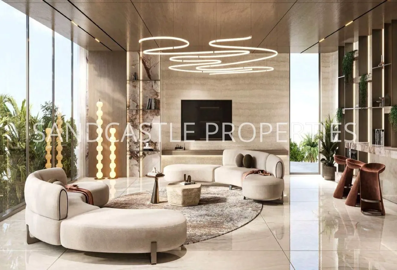 Prime Location | 3 BR | Handover June 2028