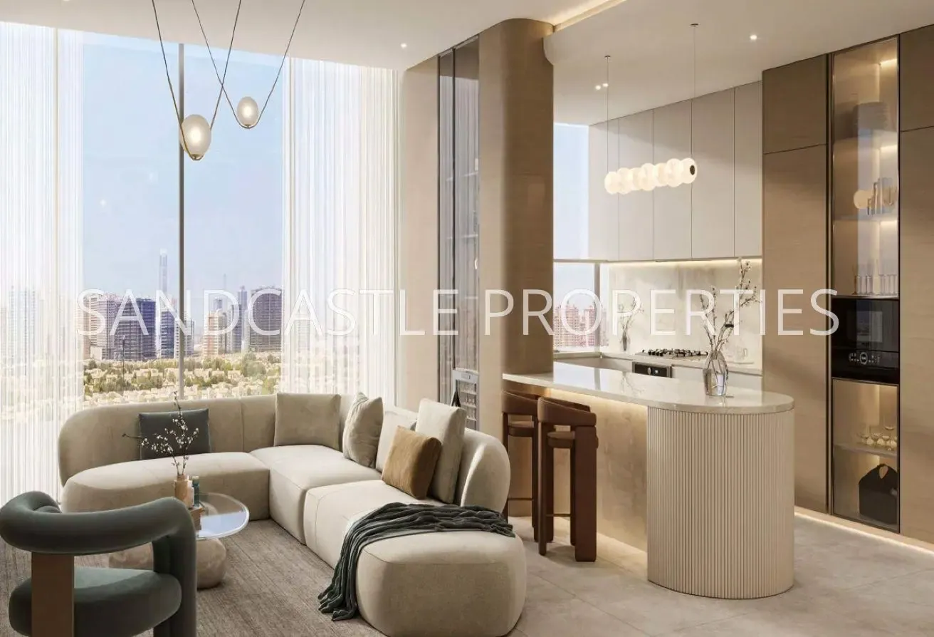 Prime Location | 3 BR | Handover June 2028