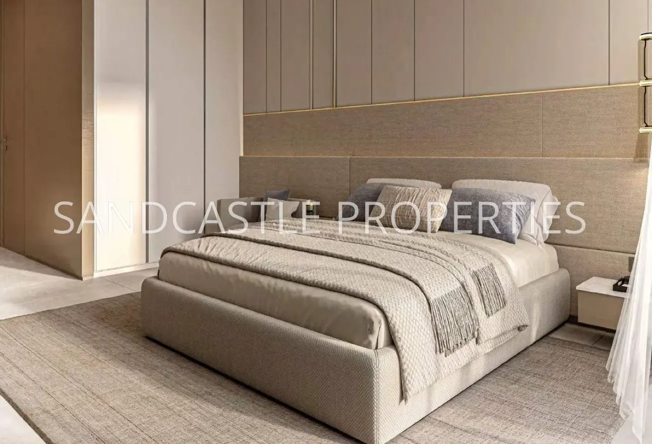 Prime Location | 3 BR | Handover June 2028