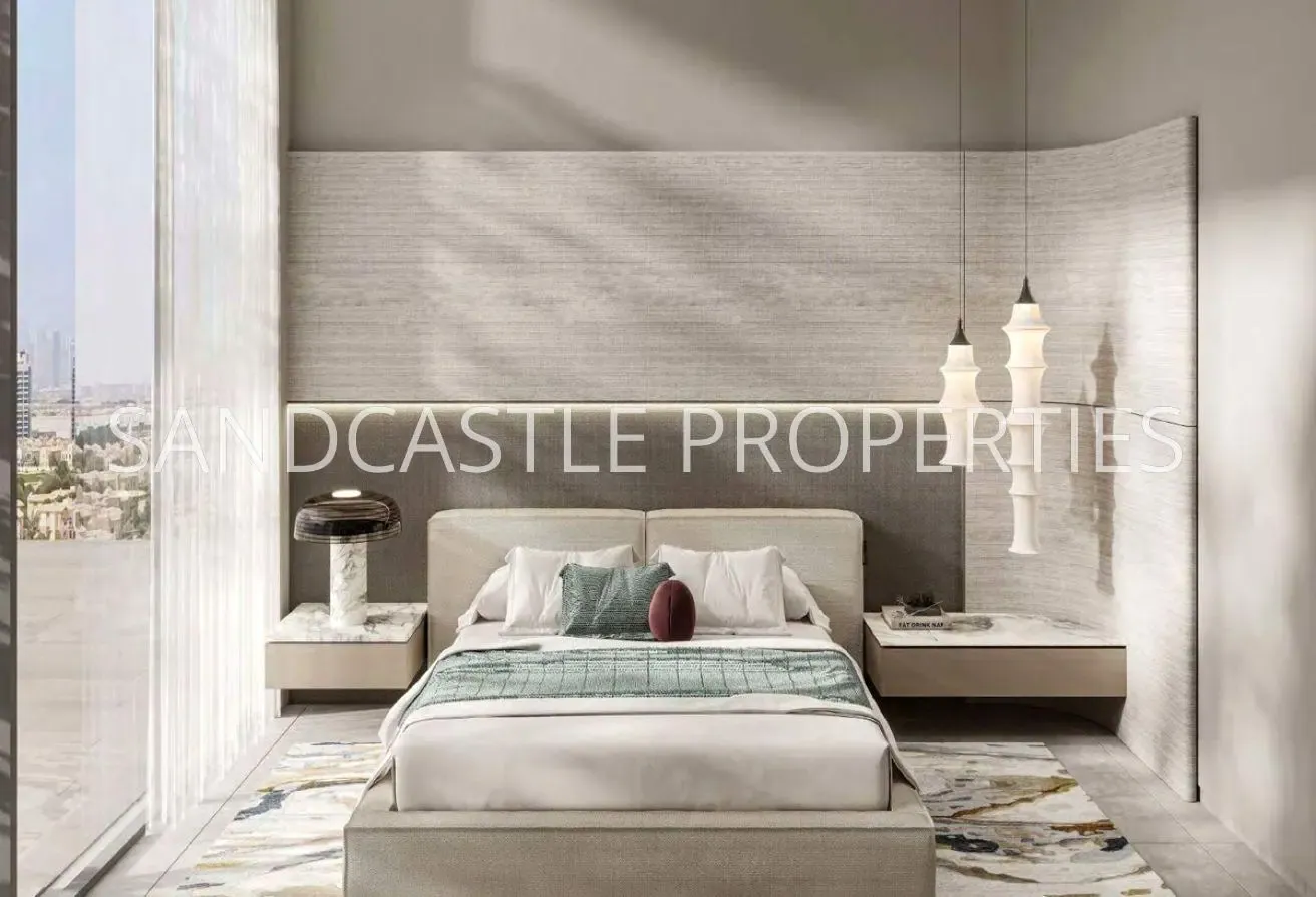 Prime Location | 3 BR | Handover June 2028