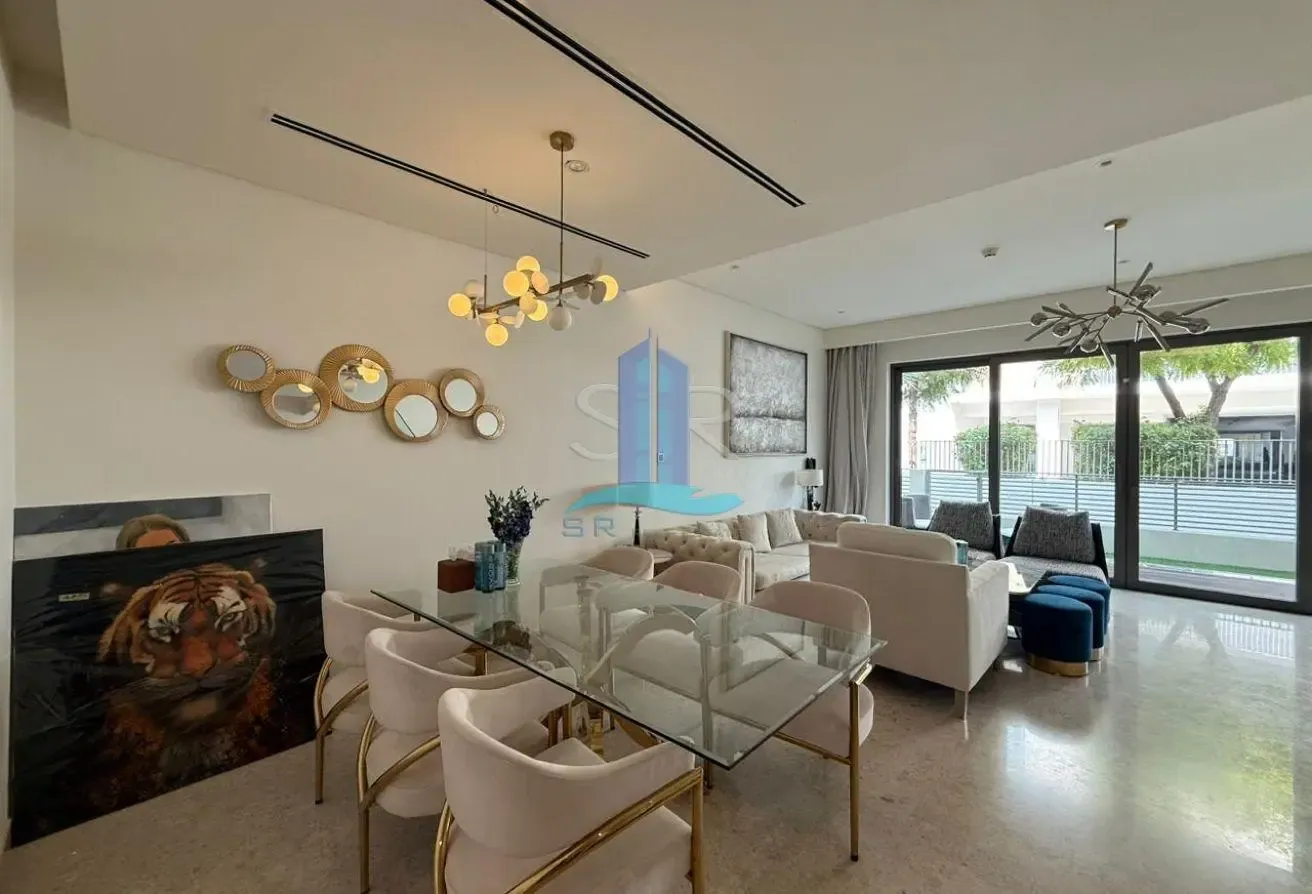 Luxury | Spacious | Furnished | Prime Area