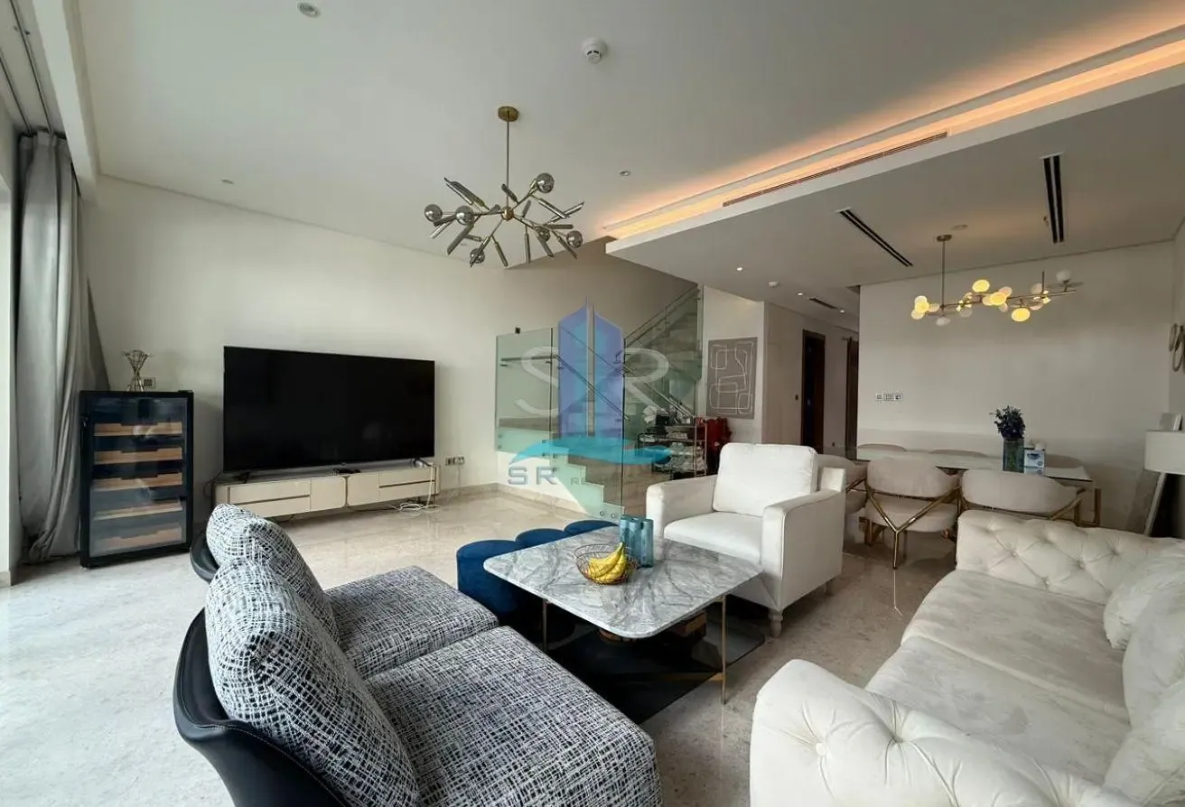 Luxury | Spacious | Furnished | Prime Area