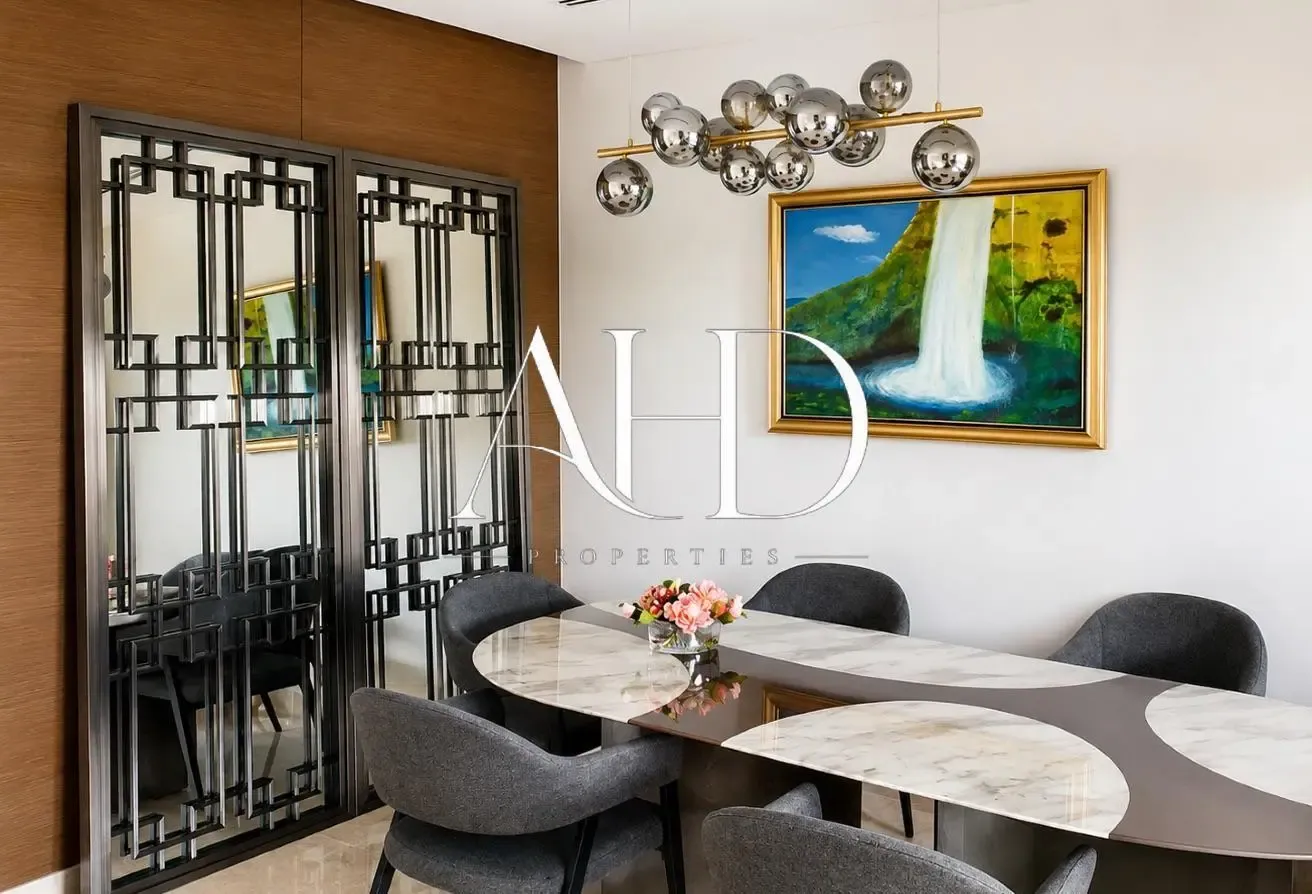 Upgraded l Fully Furnished l VOT
