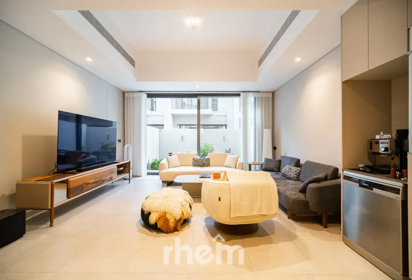 FULLY FURNISHED | VACANT SOON | VASTU