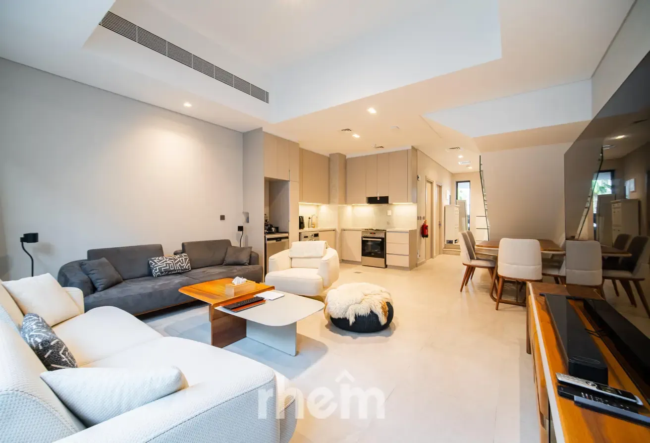 FULLY FURNISHED | VACANT SOON | VASTU