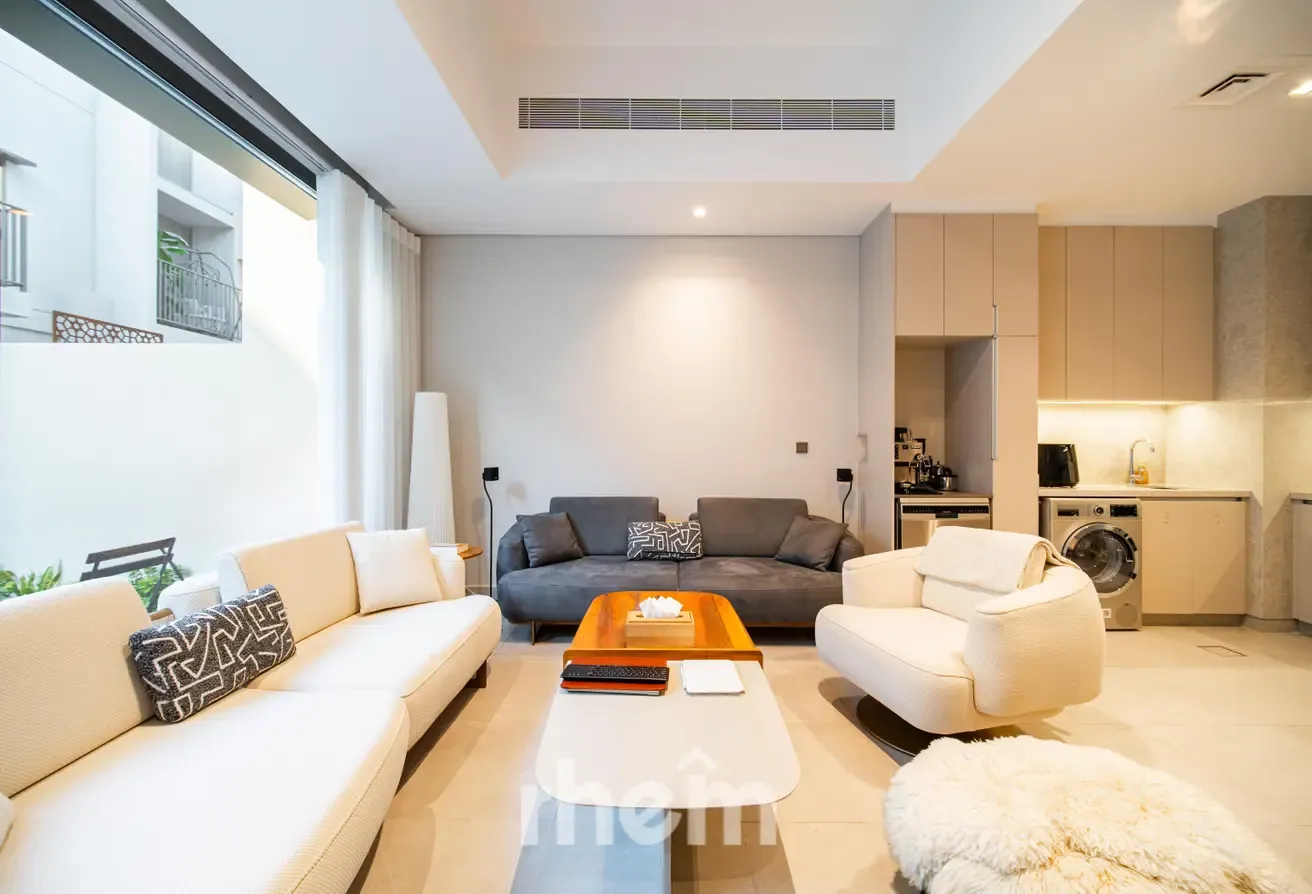 FULLY FURNISHED | VACANT SOON | VASTU