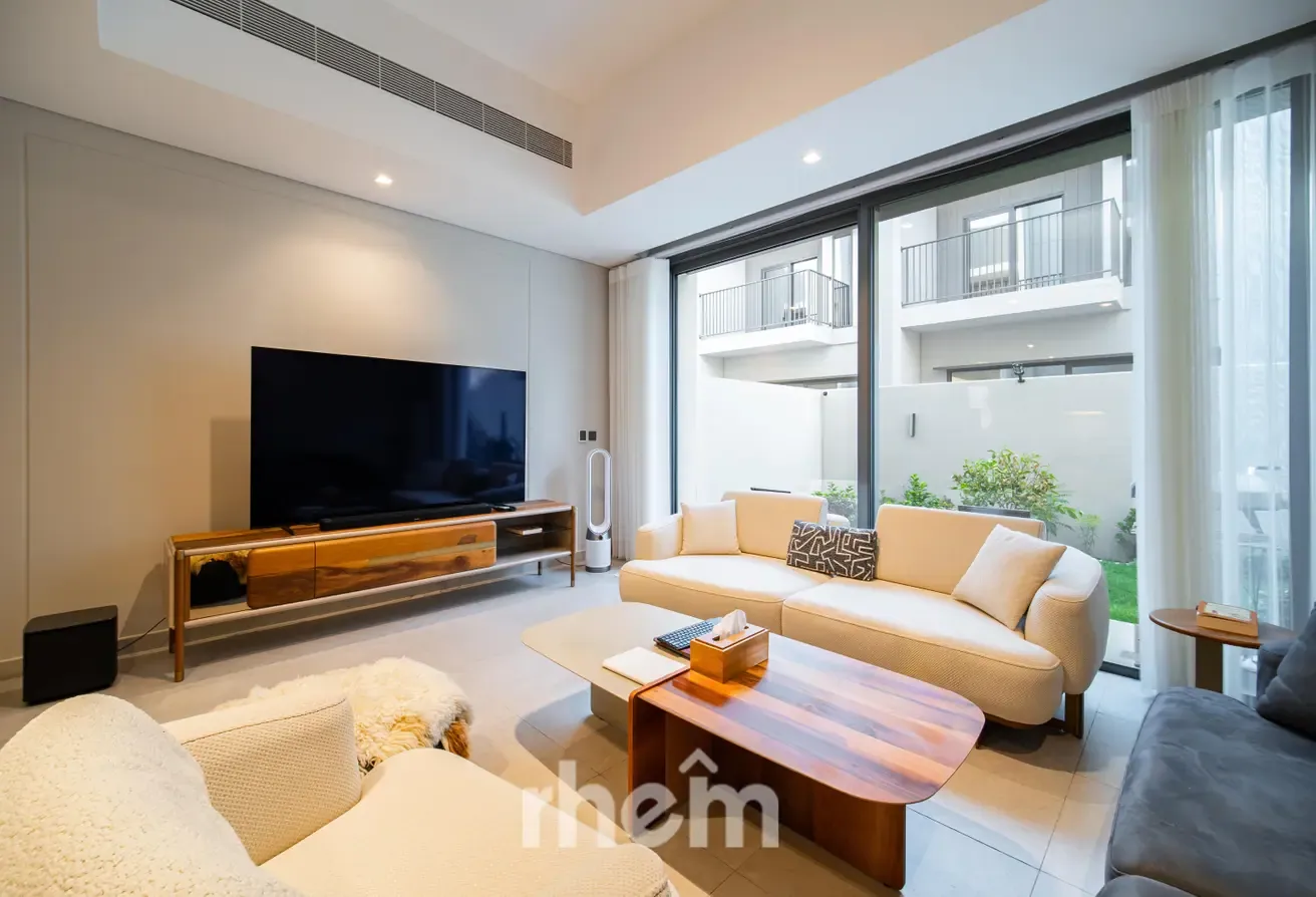 FULLY FURNISHED | VACANT SOON | VASTU