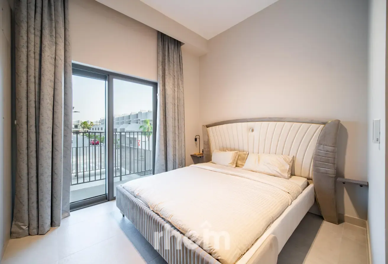 FULLY FURNISHED | VACANT SOON | VASTU