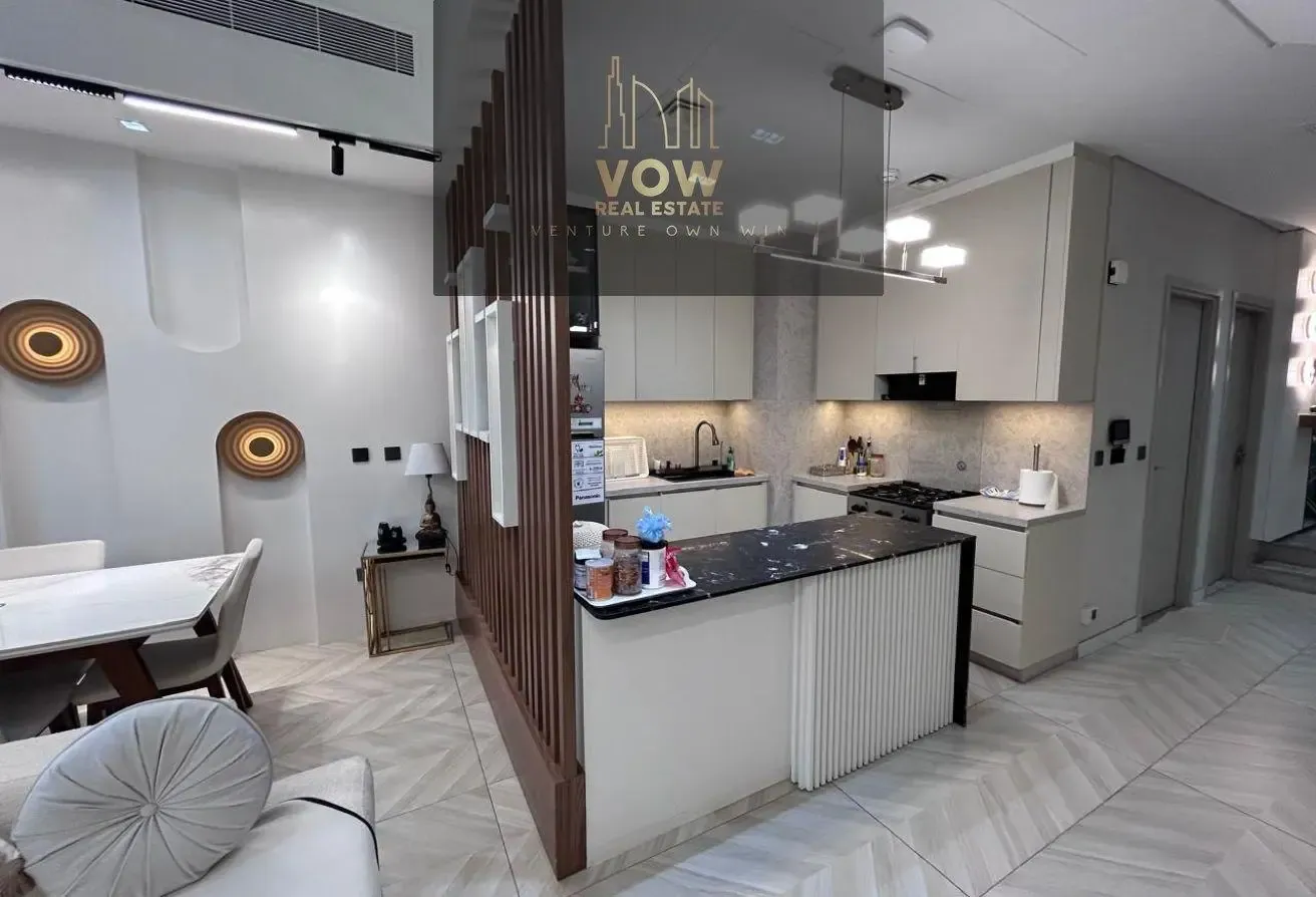 EXCLUSIVE | VOT | SINGLE ROW | UPGRADED | 2+MAID