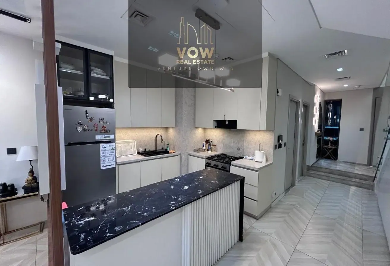EXCLUSIVE | VOT | SINGLE ROW | UPGRADED | 2+MAID